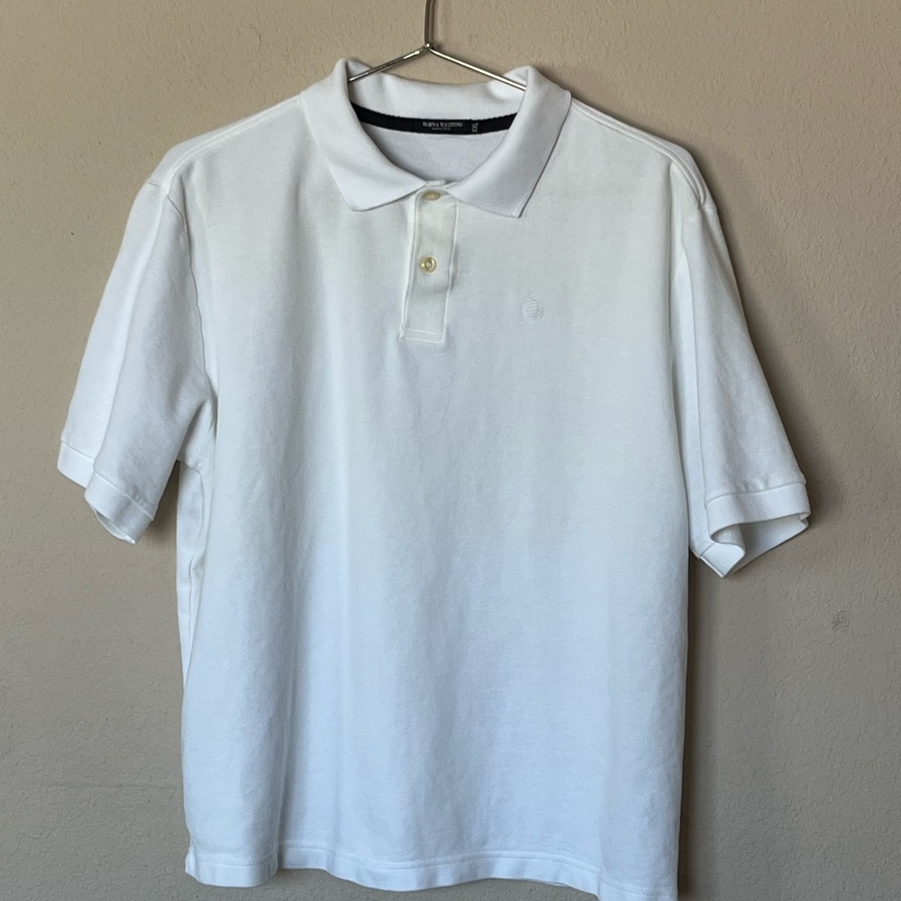Marina Yachting polo shirt